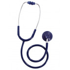 Stéthoscope Pulse SPENGLER bleu roi à membrane haute résolution