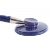 Stéthoscope Pulse SPENGLER bleu roi à membrane haute résolution