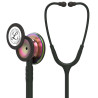 Classic III Rainbow Littmann stéthoscope double pavillon