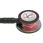 Classic III Rainbow Littmann stéthoscope double pavillon