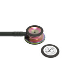 Classic III Rainbow Littmann stéthoscope double pavillon