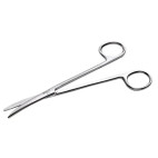 Ciseaux Metzenbaum courbes 20 cm inox MEDICLINIC