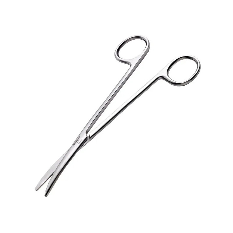 Ciseaux Metzenbaum courbes 20 cm inox MEDICLINIC