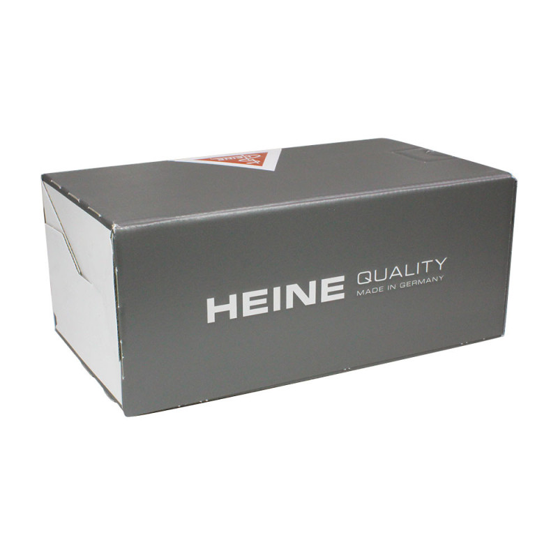 Tensiomètre HEINE Gamma GP valve bouton avec brassard adulte