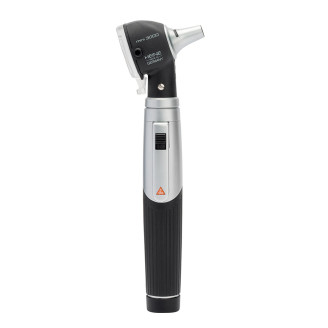 Otoscope Mini 3000 LED HQ HEINE x3 - avec ou sans écrin