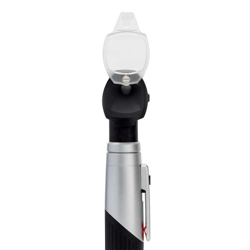Otoscope Mini 3000 LED HQ HEINE x3 - avec ou sans écrin Otoscope Mini 3000 LED HQ HEINE x3 - avec ou sans écrin
