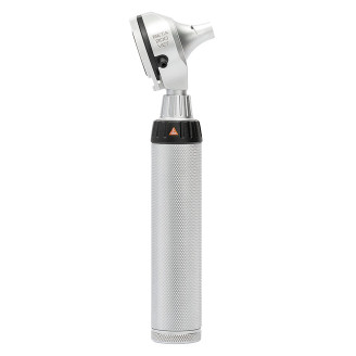 HEINE BETA 200 LED F.O otoscope 2,5 V avec étui rigide