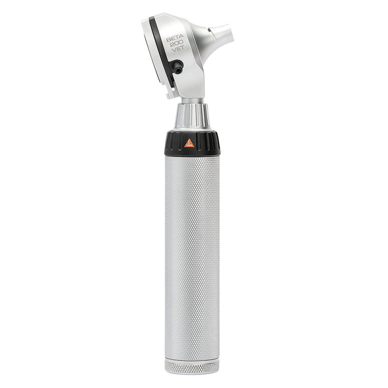 HEINE BETA 200 LED F.O otoscope 2,5 V avec étui rigide HEINE BETA 200 LED F.O otoscope 2,5 V avec étui rigide