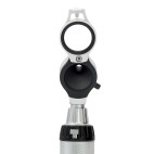 HEINE BETA 200 LED F.O otoscope 2,5 V avec étui rigide HEINE BETA 200 LED F.O otoscope 2,5 V avec étui rigide