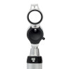 HEINE BETA 200 LED F.O otoscope 2,5 V avec étui rigide HEINE BETA 200 LED F.O otoscope 2,5 V avec étui rigide
