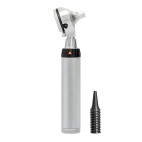 HEINE BETA 200 LED F.O otoscope 2,5 V avec étui rigide HEINE BETA 200 LED F.O otoscope 2,5 V avec étui rigide