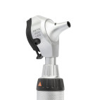 Otoscope BETA 400 LED F.O. HEINE avec poignée à piles Otoscope BETA 400 LED F.O. HEINE avec poignée à piles