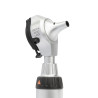 Otoscope BETA 400 LED F.O. HEINE avec poignée à piles Otoscope BETA 400 LED F.O. HEINE avec poignée à piles