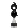 Otoscope BETA 400 LED F.O. HEINE avec poignée à piles Otoscope BETA 400 LED F.O. HEINE avec poignée à piles