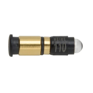 Ampoule Mini 3000 XHL 2,5 V HEINE pour otoscope