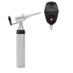 Set diagnostic vétérinaire Heine G100 Beta 200