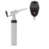 Set diagnostic vétérinaire Heine G100 Beta 200