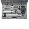 Set diagnostic vétérinaire Heine G100 Beta 200