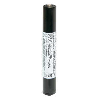 HEINE Batterie rechargeable Mini 3000 FO 2,5 V - unité