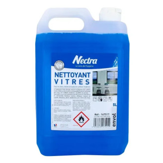 Nettoyant Vitres - 750ml ou 5L | Help Medical