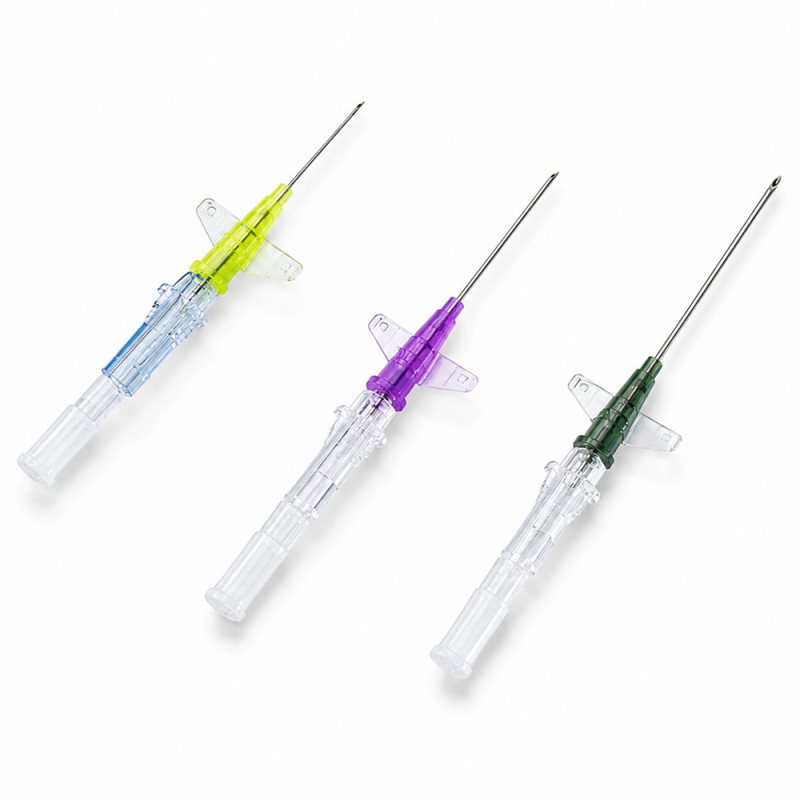 Cathéters intraveineux BD Insyte, boîte de 50