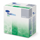 Alèses Molinea Hartmann Douces et Absorbantes | Help Medical Alèses Molinea Hartmann Douces et Absorbantes | Help Medical