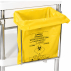 Supports sac poubelles