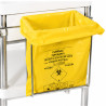 Supports sac poubelles