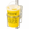Supports sac poubelles