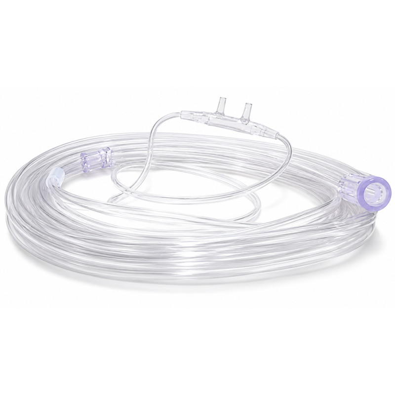 Lunettes à O2 & Tubulures à Usage Unique | Help Medical