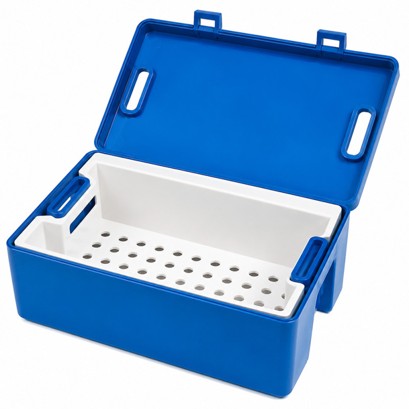 Bacs de Trempage pour Stérilisation à Froid | Help Medical Bacs de Trempage pour Stérilisation à Froid | Help Medical