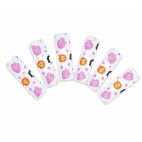 Pansements motifs, pour enfant