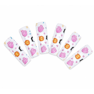Pansements motifs, pour enfant