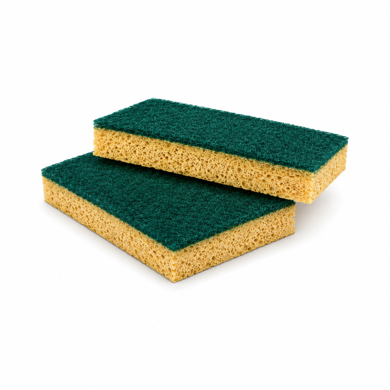 Éponges Double Face Abrasives à Usage médical | Help Medical Éponges Double Face Abrasives à Usage médical | Help Medical