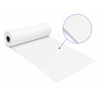 Draps d'examen M'Roll ouatés 50x35 cm - 12 rouleaux Draps d'examen M'Roll ouatés 50x35 cm - 12 rouleaux