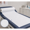 Draps d'examen M'Roll 50x35 cm double épaisseur 6 rouleaux