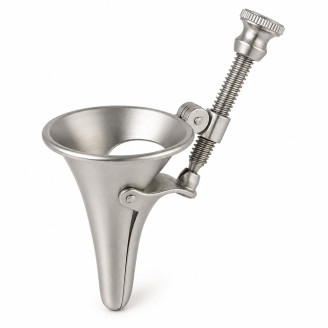 Spéculum inox de DUPLAY adulte