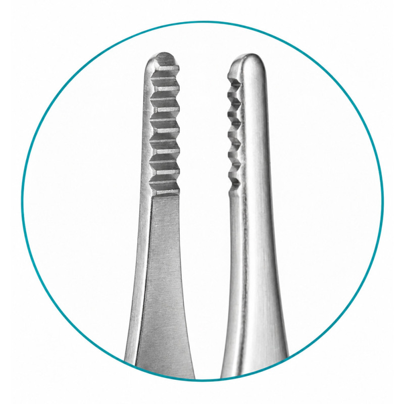 Pince standard