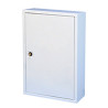 Armoire à pharmacie blanche 1 porte FARMOR vide Armoire à pharmacie blanche 1 porte FARMOR vide
