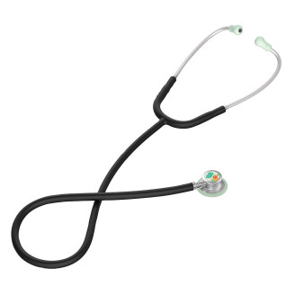 Stéthoscope Pulse II pédiatrique Spengler simple pavillon
