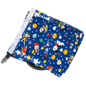 Brassard enfant Lian NM Spengler coton lavable 60 cm