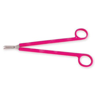 Ciseaux Littauer 22 cm stériles GIMA - boîte de 25