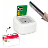 Lecteur carte Vitale Connect A800 bi-fente USB 4-en-1 Lecteur carte Vitale Connect A800 bi-fente USB 4-en-1