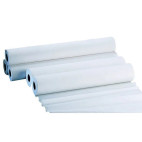 Drap 70x200 cm en pure ouate de cellulose.