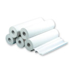 Draps d'examen Compact'Roll Mediclinic, 6 rouleaux