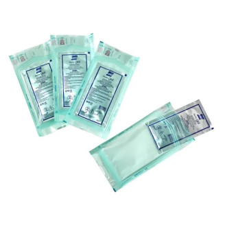 Gel Ultrason Incolore pour ECG Médical | Help Medical