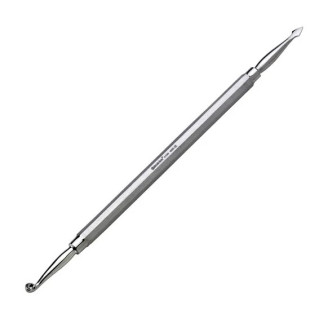 Tire Comedon et Lancette hygiénique en Inox | Help Medical