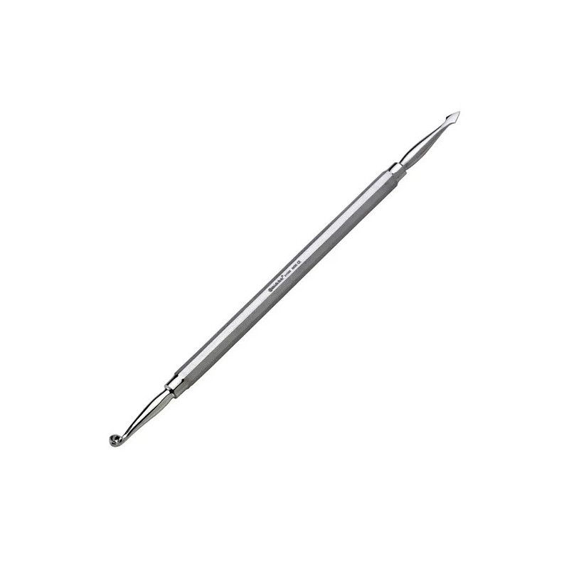 Tire Comedon et Lancette hygiénique en Inox | Help Medical