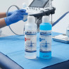 Gel ultrason Medi'Gel Mediclinic incolore 250 ml