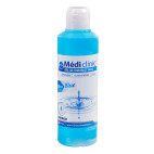 Gel ultrason Medi'Gel MEDICLINIC bleu 250 ml sans microbulles Gel ultrason Medi'Gel MEDICLINIC bleu 250 ml sans microbulles